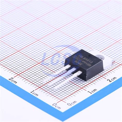 Irlb Pbf Infineon Technologies Transistors Thyristors Lcsc