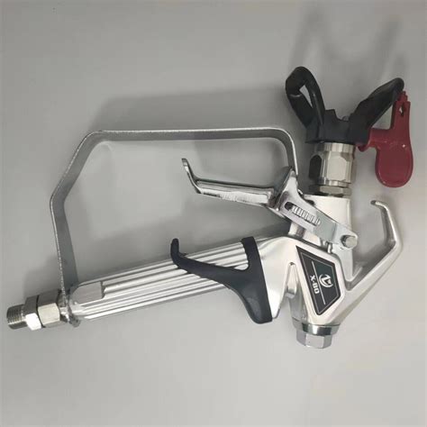 X 80 For Wagner Titan Spraytech Airless Paint Spray Gun Rx 80 Gun 0538006 Ebay