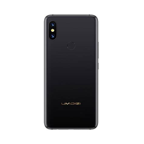 Umidigi S3 Pro 4g Smartphone 6gb Ram 128gb Rom Global Version Gearvita