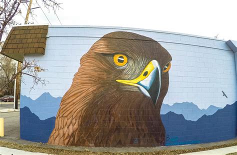Street Art In Salt Lake City Part 2 Adventure Is Never Far Away