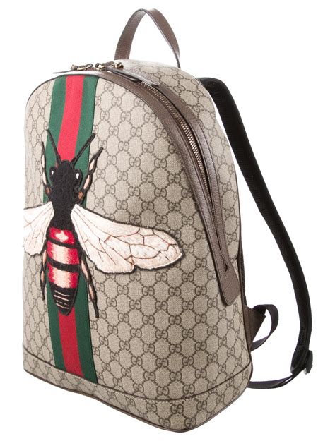 Gucci Bee Bags Literacy Basics