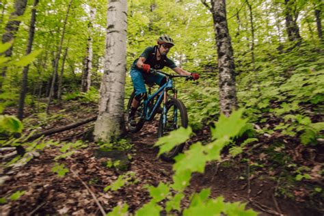 Best Marquette, Michigan Mountain Bike Trails - Mountain Biking near ...