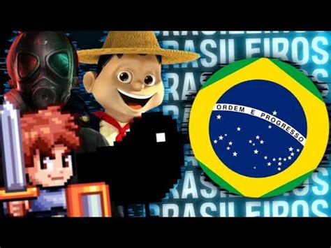 OS JOGOS BRASILEIROS E O COMPLEXO DE VIRA LATA YouTube