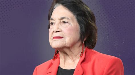 Is Dolores Huerta still alive? Unveiling the secret - SoapAsk