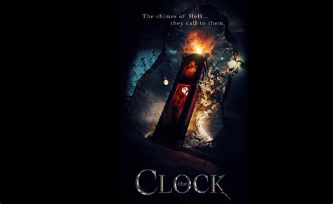 40 Facts about the movie The Clock - Facts.net