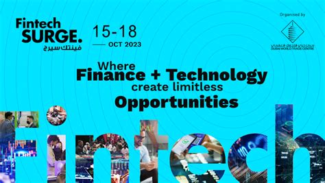 Meet The SDK Finance Founders At Fintech Surge 2023