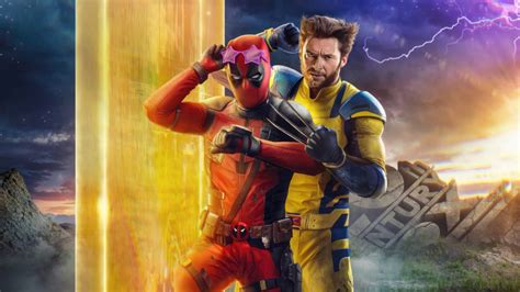 Deadpool Wolverine La Spiegazione Della Scena Dopo I Titoli Di Coda