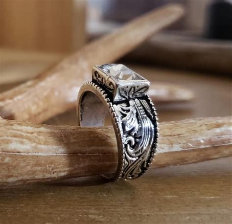 Western Wedding Rings Western Rings Wedding Ring Bands Wedding Rings