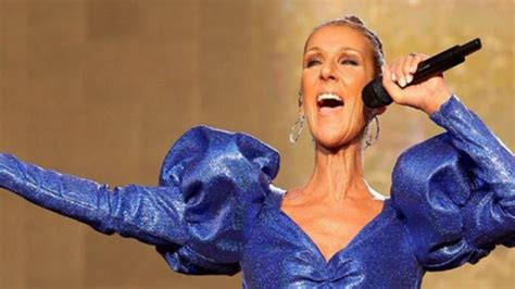 Celine Dion To Make Triumphant Return At Paris Olympics Opening