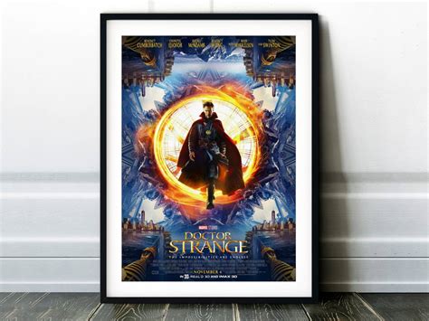 Napoleon Dynamite Movie Poster - Classic 00'S Vintage Wall Film Art ...