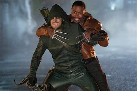 "The Dark Knight" Actor Michael Jai White Reveals Nolan's Original ...