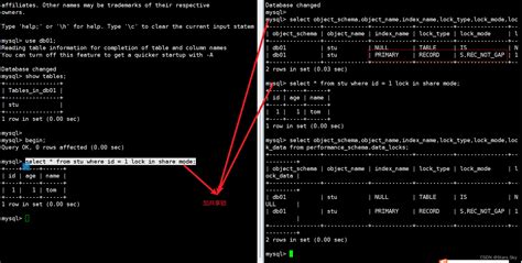 【mysql 进阶篇】07、全局锁、表级锁、行级锁select元数据锁 Csdn博客