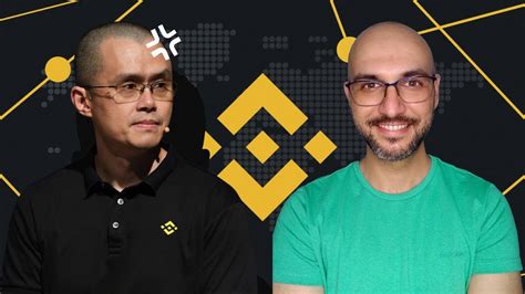 Urgente Sec LanÇa 13 Processos Contra Binance E Cz Bitcoin E Criptomoedas Desabam Youtube