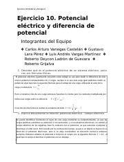 Ejercicio Materia Y Energia V Final Docx Ejercicio Materia Y