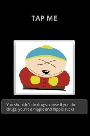 Famous Cartman Quotes Quotesgram