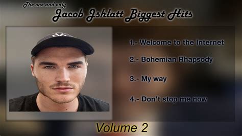 Jschlatt Best Hits Album Vol 2 Ai Covers YouTube