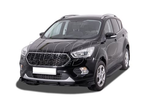 Ford Kuga Mk Facelift Extensie Bara Fata Rx