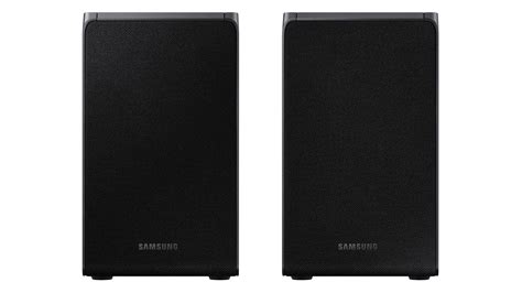 TEST: Samsung HW-Q950T - Med denne lydplanken får du ekte hjemmekino