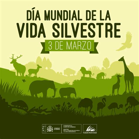 Día Mundial De La Vida Silvestre Ies La Janda