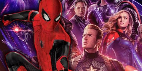 MCU Boss Says Spider-Man: No Way Home Anticipation Is as Big as ...