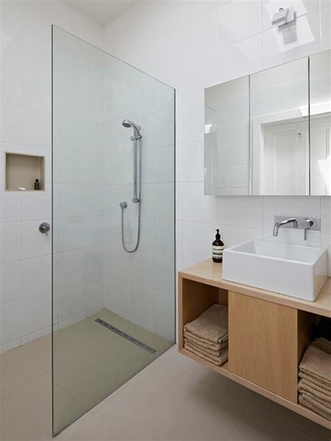 Best Glass Bathroom Partition Design Ideas And Remodel Pictures Houzz