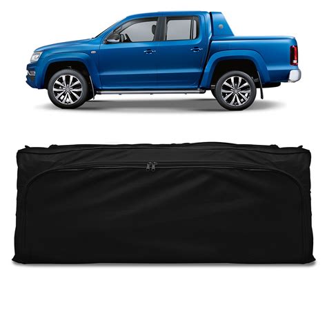 Bolsa Mala Ca Amba Litros Vw Amarok No Shoptime