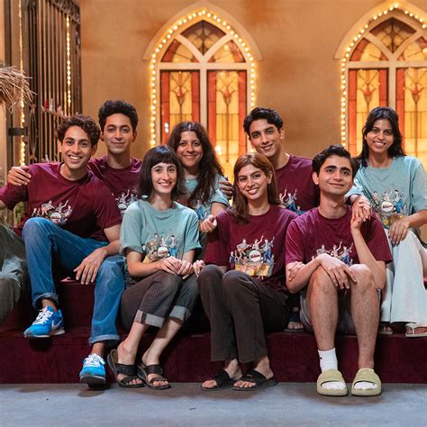 Netflix Shares The New Poster Of The Indian Adaptation Of The Archies