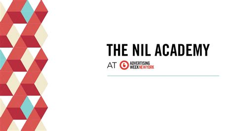 The Nil Academy At Awnewyork 2022 Advertising Week