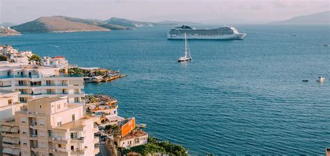 Luxury Cruise News Latest Cruise Updates On Luxury Cruises Ships