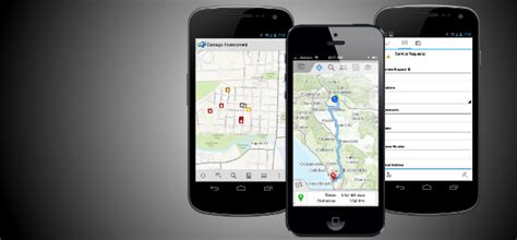 Mobile Applications Arcgis Resource Center