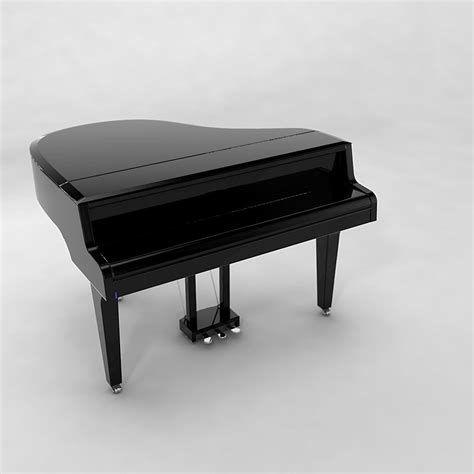 Piano Modelo Physis G1000 Hosmil