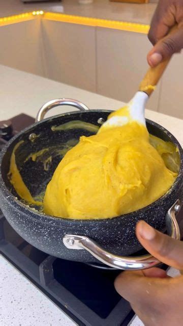 Easy Fufu Recipe Artofit