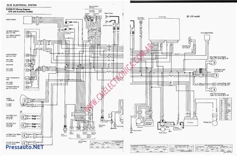 Yamaha Blaster Wiring Diagram Wiring Diagram Image