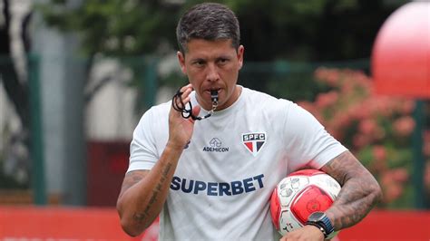 São Paulo X Água Santa Horário E Onde Assistir Ao Vivo Pelo Campeonato