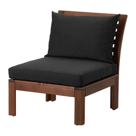 Products Ikea Wood Easy Chair Modular Corner Sofa