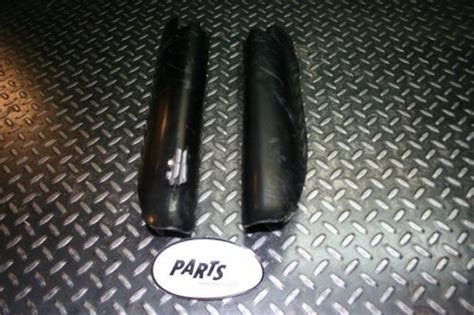 Buy Suzuki Rmz Rmz Front Forks Plastic Guards In Mayfield