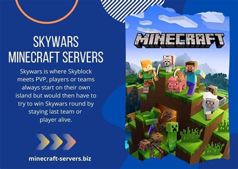 Minecraft Mmorpg Servers. Minecraft Servers — The Best Minecraft… | by Minecraft Servers | Medium