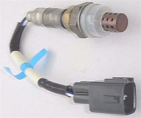 Toyota Lexus Genuine Front Air Fuel Ratio O2 Oxygen Sensor 89465 50150 New Ebay