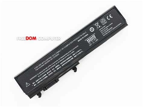 Battery แบตเตอรี่โน๊ตบุ๊ค Oem Hp Dv3000 Dv3500 Series Hstnn Ob71