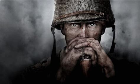 Call Of Duty WWII Beta With First Changes G2A News