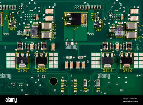 Componentes de la computadora componentes fotografías e imágenes de