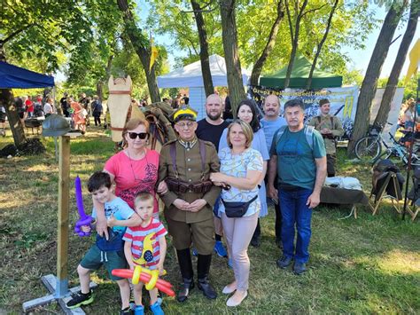 III rodzinny piknik historyczny za nami Fundacja Ochrony Zabytków