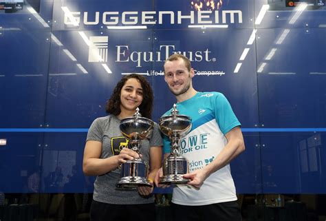 Windy City Open A Look Back At The Tournament S History Psa Squash Tour