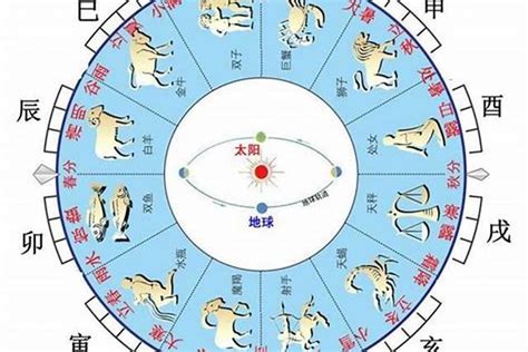 八字天干与地支的关系大运怎么看天干地支 八字 若朴堂文化