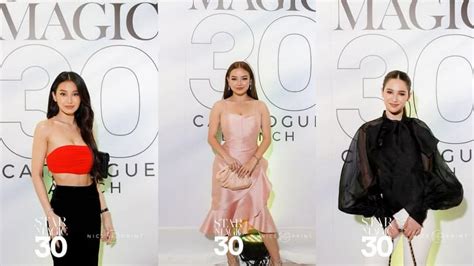 Photos Star Magic 2023 Catalogue Launch Abs Cbn Entertainment