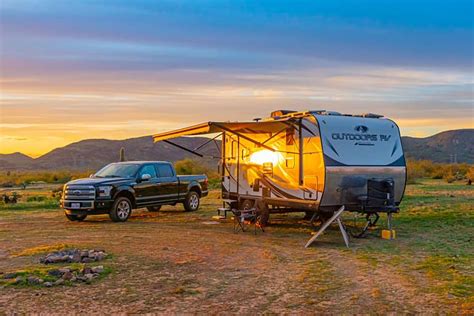 RV Blog Posts Adventurous Way