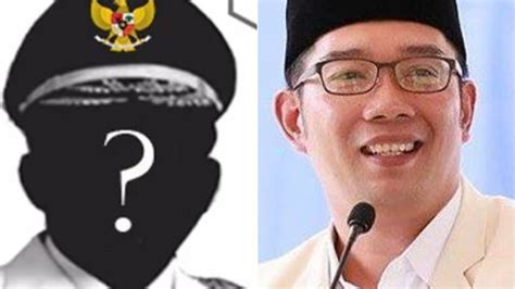 Selain Ridwan Kamil Nama Ini Masuk Bursa Pilgub Jabar Ada