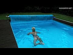 Yet Emily Ross Astonishes Again Underwater Free Mobile Porn Videos IPornTV