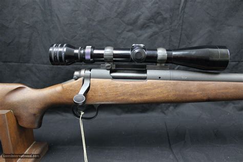 Remington M40 308 Win