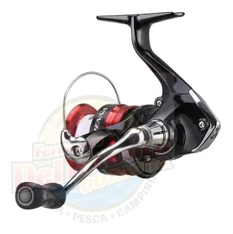 Reel Shimano Sienna Modelo Nuevo Spinning Pejerrey En Venta En La